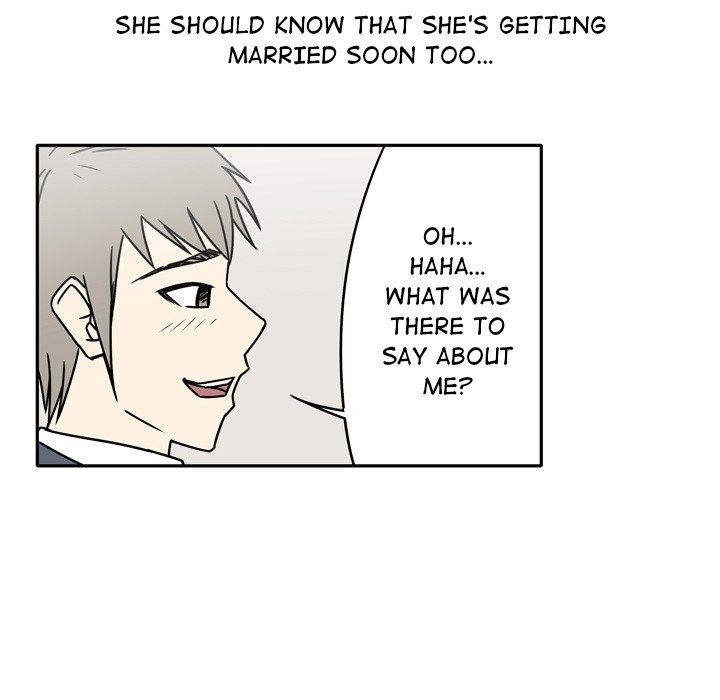 Misfortune - episode 8 - 10