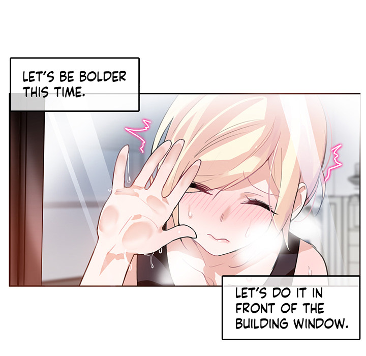 A Pervert's Daily Life - episode 5 - 18