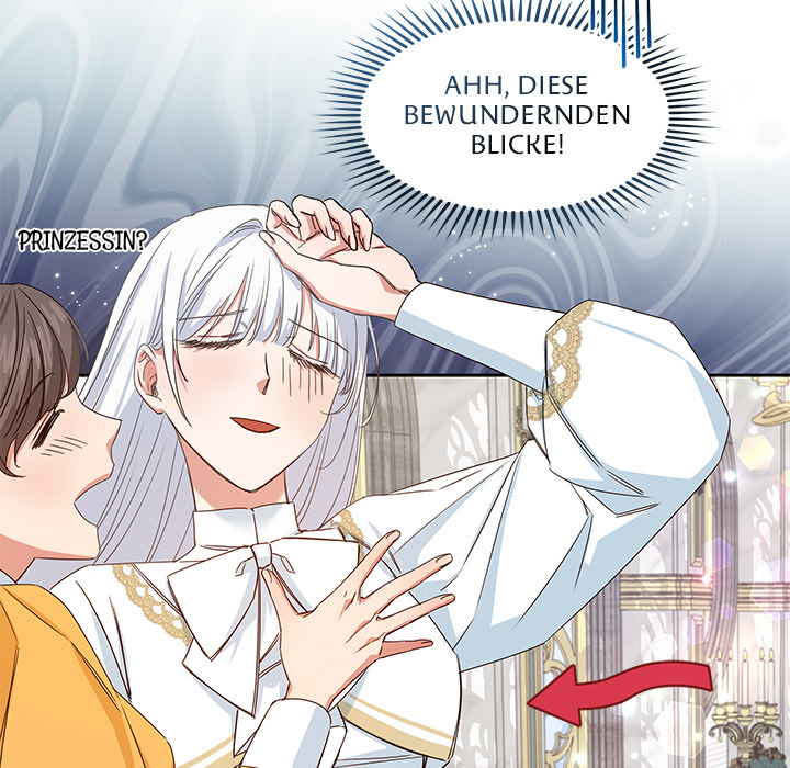 Diesmal ändere ich mein Schicksal - episode 8 - 16