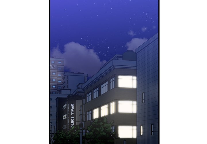I Love-Hate You - episode 19 - 1