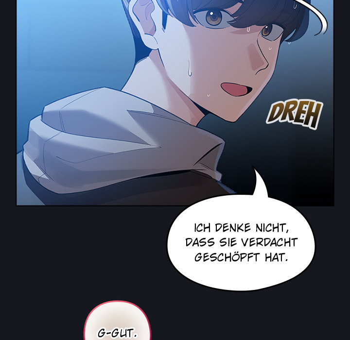 Überleben in einem Comic - episode 32 - 19