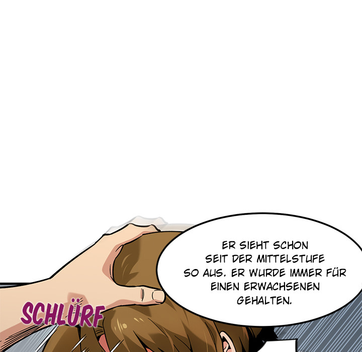 Wer hat Angst vor Mister H? - episode 3 - 7