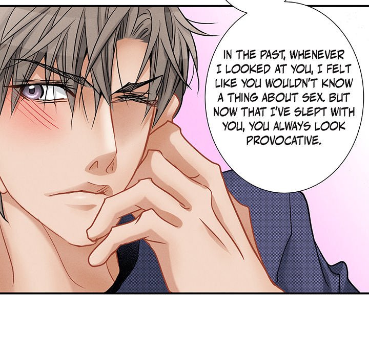 Work, Fight and Love - Webtoon Edition - episode 48 - 57