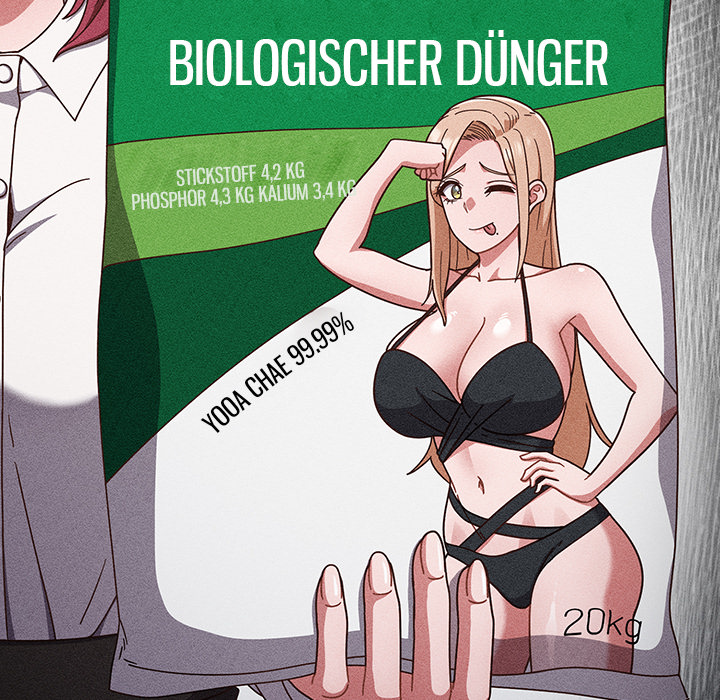 Mein honigsüßer Teilzeitjob - episode 24 - 25