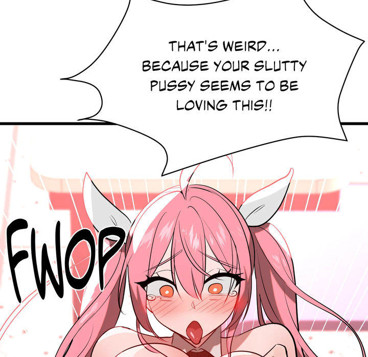 Magic-Girl Service - UNCENSORED - episode 5 - 130