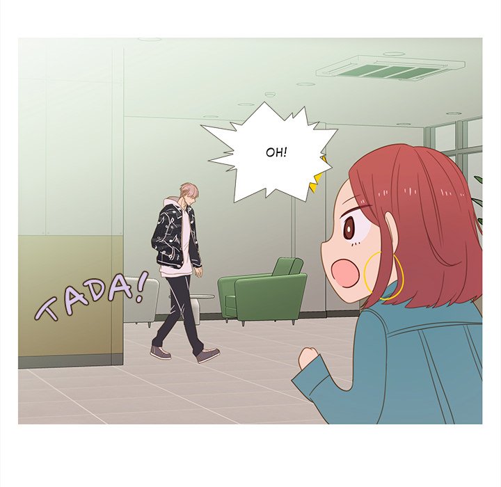 My Life as a Half-Magi - episode 12 - 41
