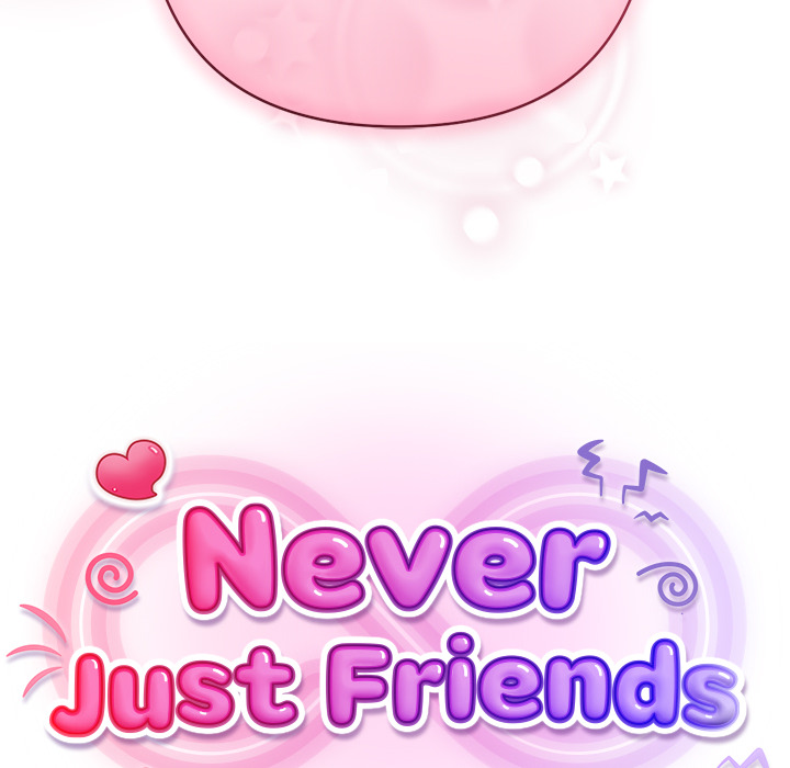 Never Just Friends - episode 7 - 116
