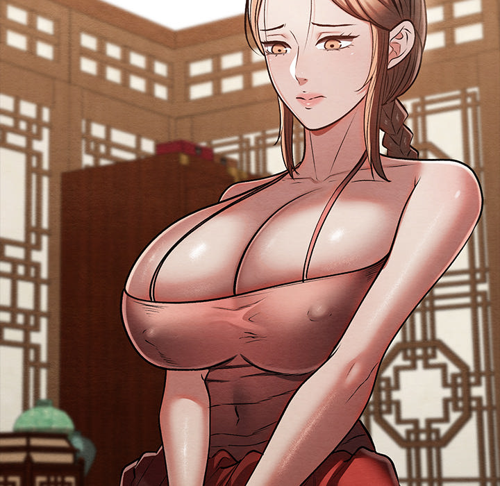 Master of Intimacy - UNCENSORED - episode 30 - 105