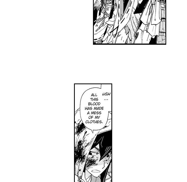 Contract Of Cherry Blossom Guilt - episode 5 - 64