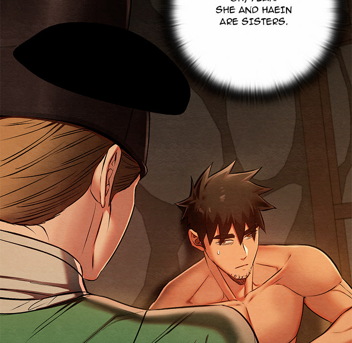 Master of Intimacy - UNCENSORED - episode 38 - 97