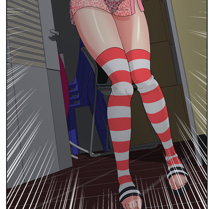 Soojungs Comicladen - episode 16 - 21