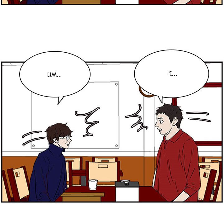 Tweener - episode 24 - 19