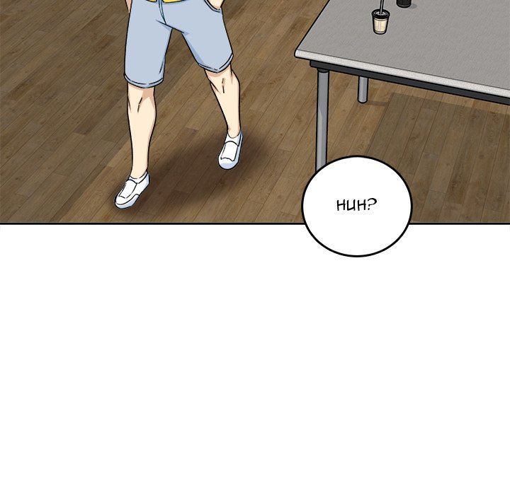 Excuse me, This is my Room - episode 59 - 138