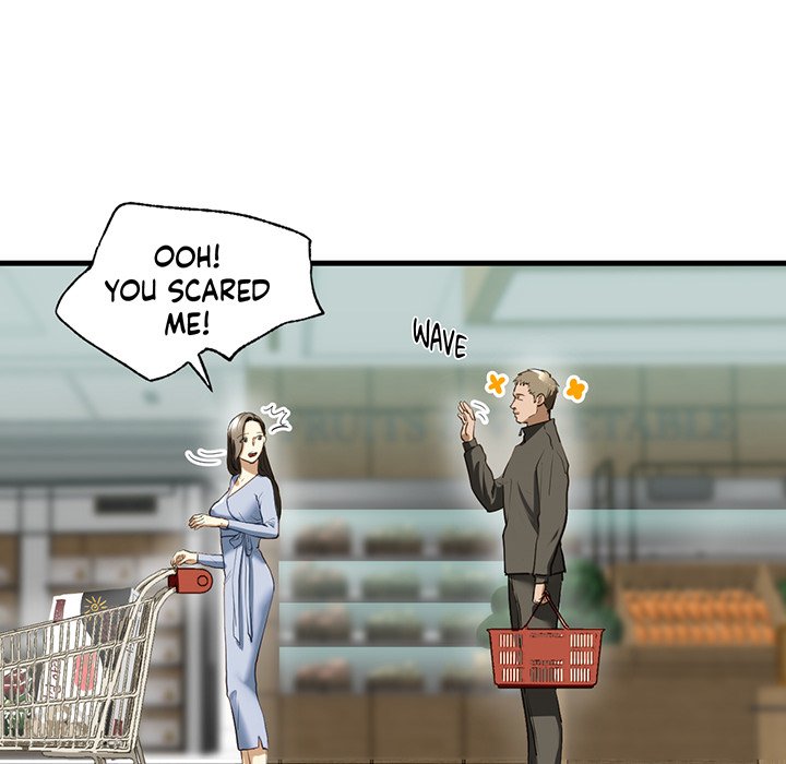 Stepsister - episode 9 - 160