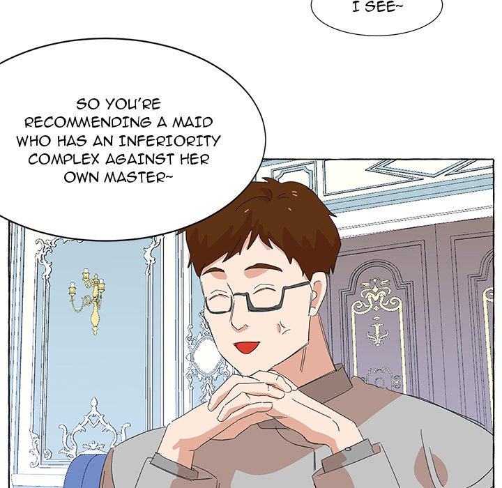 New Life, New Me - episode 36 - 12