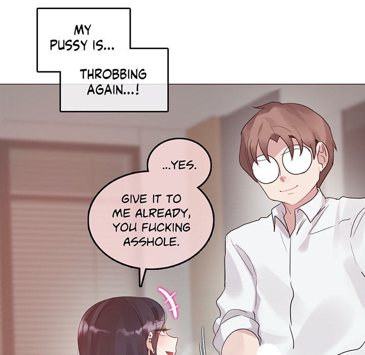 A Pervert's Daily Life - episode 108 - 55