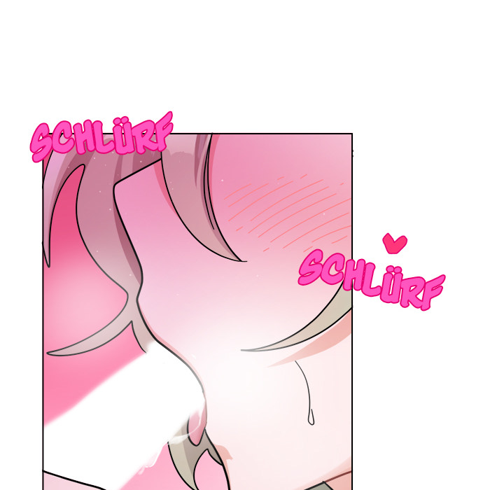 Pheromon Sorbet♥ - episode 28 - 28