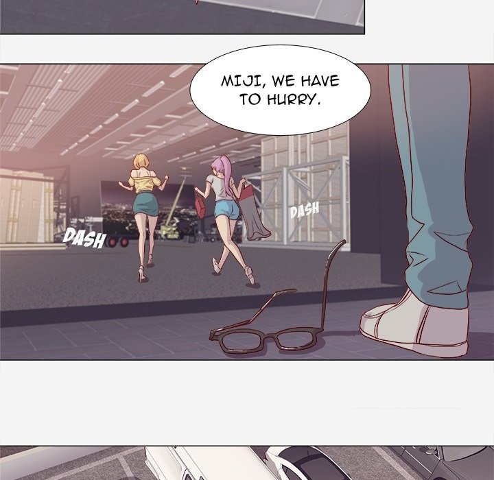 The Good Manager - episode Prologue - 31