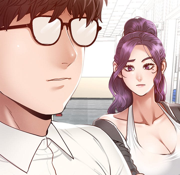 Let's Get Physical - episode 3 - 125