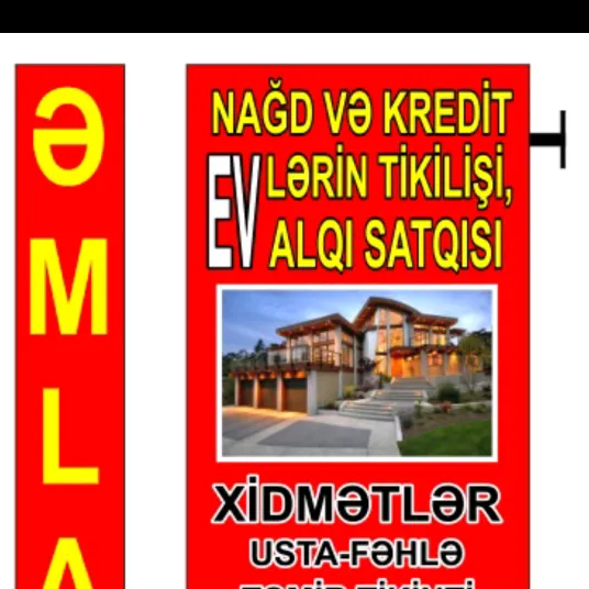 ehmedemlakmasazir