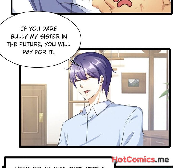 Love Is Never Enough - episode 23 - 36