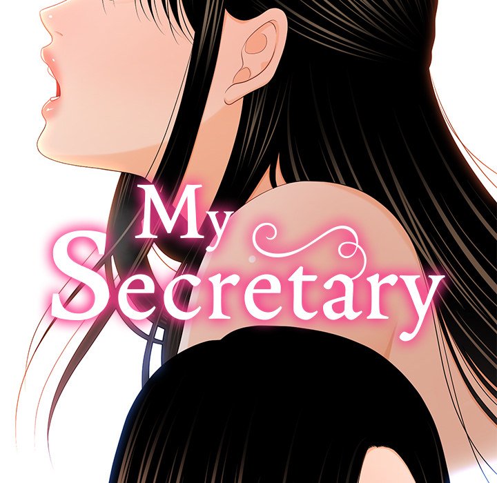 My Secretary - episode 22 - 15