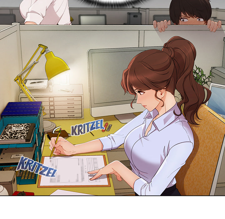Lady Long Legs - episode 22 - 75