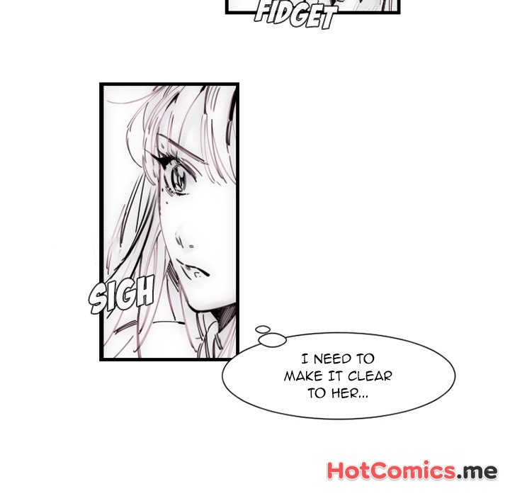 Icarus: Forbidden Love - episode 12 - 13