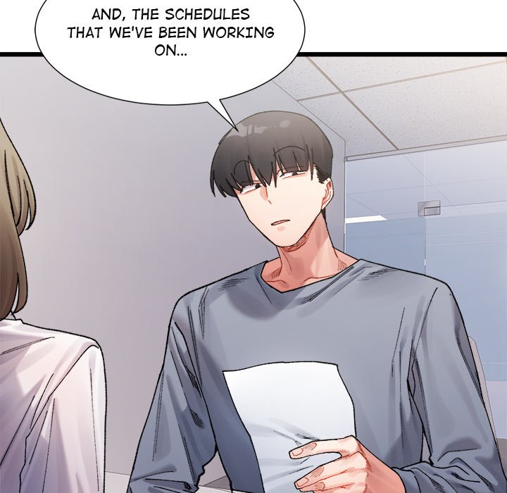 Handle with Care - episode 3 - 100