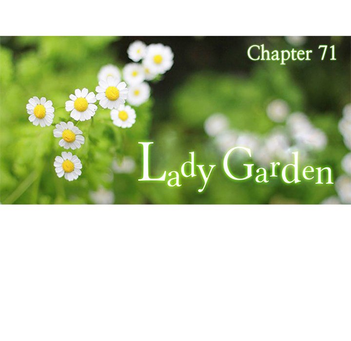 Lady Garden - episode 71 - 42