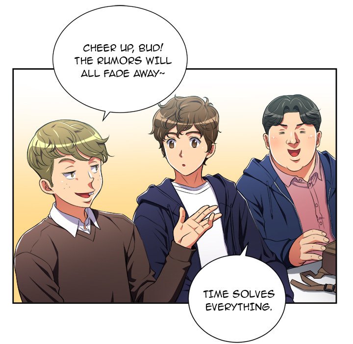 My High School Bully - episode 3 - 73