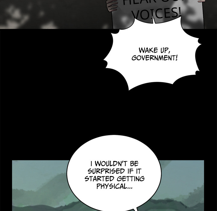 Demon Cat - episode 18 - 109