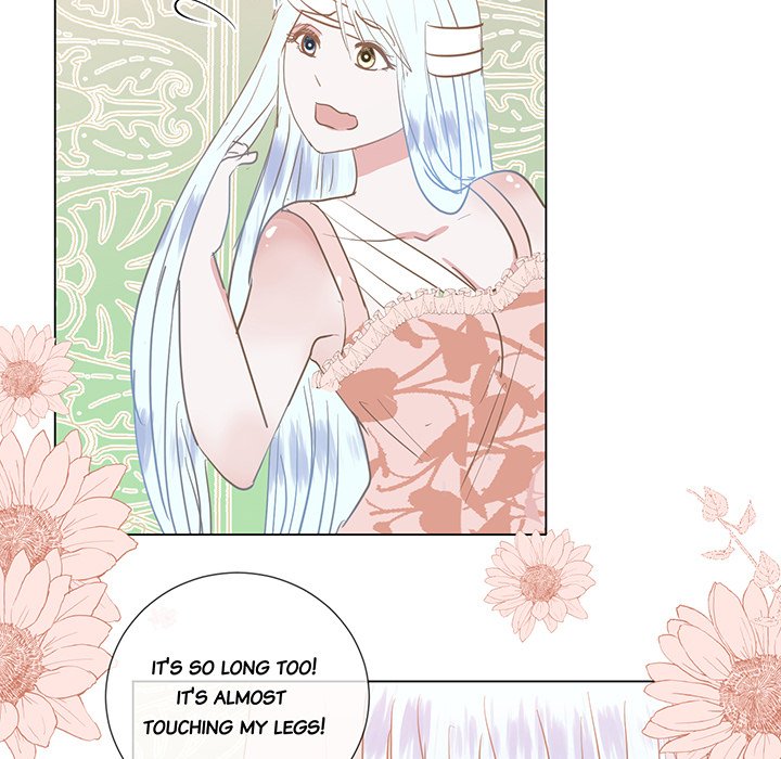 Now, I am Demon King's Wife - episode 1 - 55