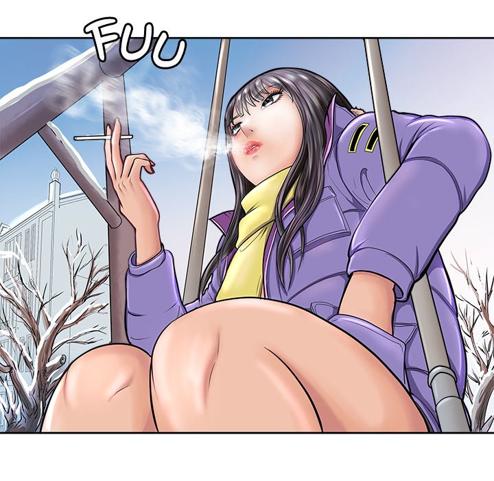 Immoral Family - episode 2 - 31