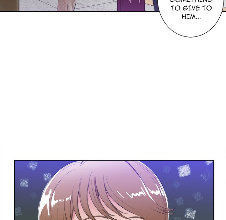 Yuri's Part Time Job - episode 26 - 64