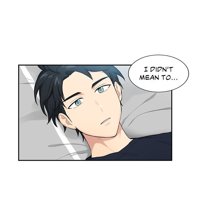 My X Report - episode 31 - 58