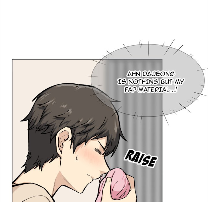 Excuse me, This is my Room - episode 26 - 91
