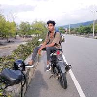 TikTok Account Photo