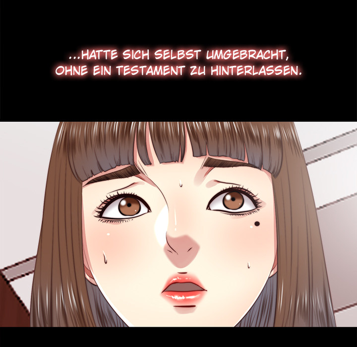 Heimliche Mitbewohnerin - episode 17 - 50