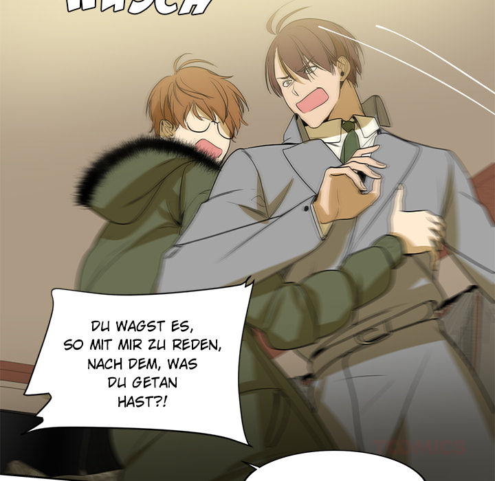 Besondere Beziehungen - episode 56 - 72