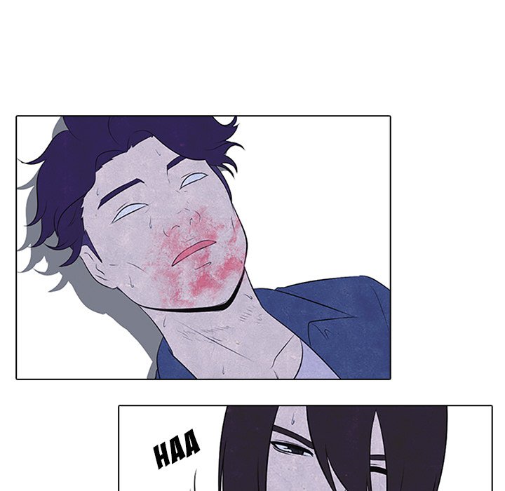 High School Devil - episode 26 - 50