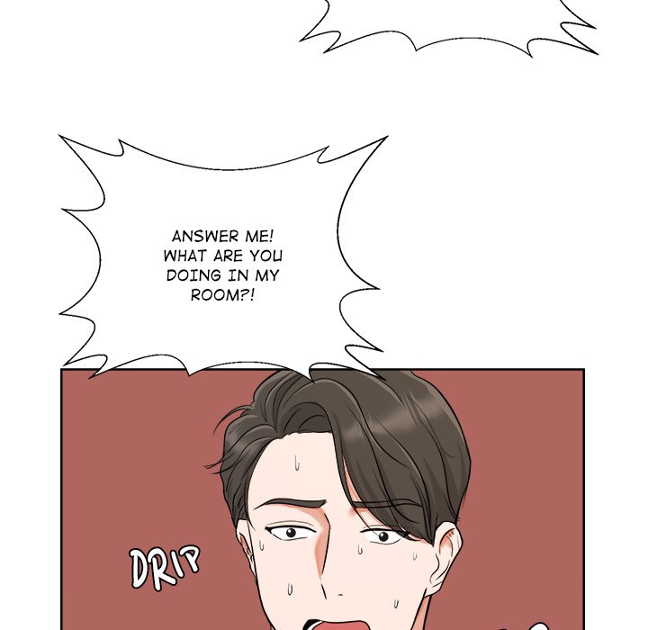 Secrets Between the Sheets [non-adult] - episode 1 - 45