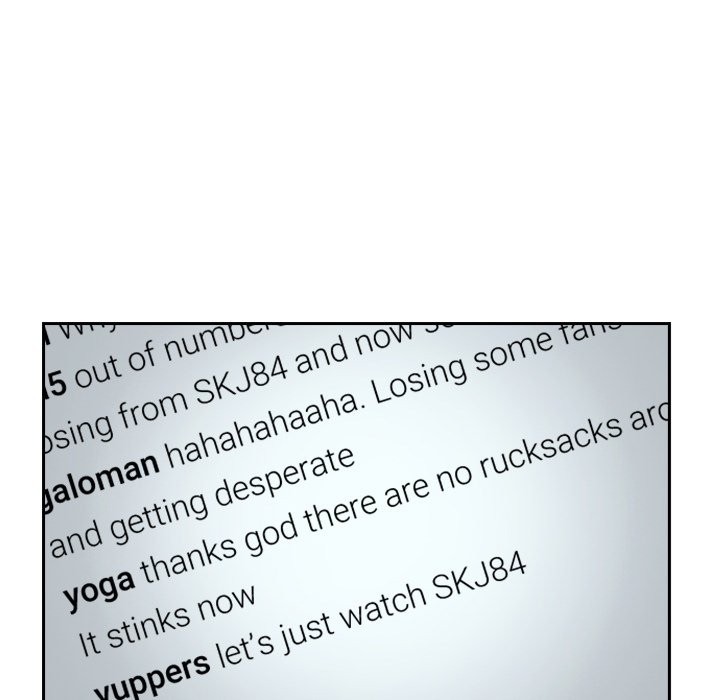 Galauman - episode 18 - 23
