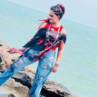 TikTok Account - nadeema92