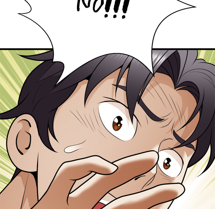 Body Swap - episode 9 - 123