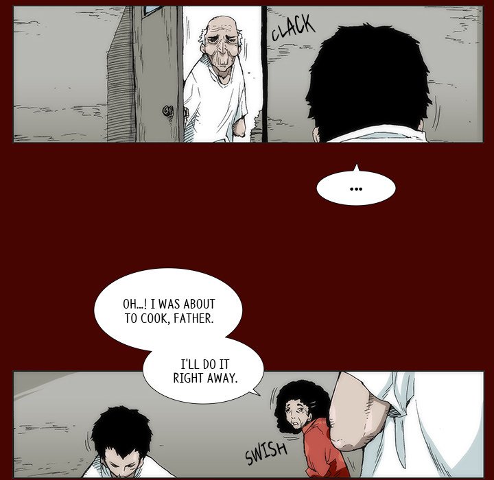 Monsoon Rain - episode 3 - 19