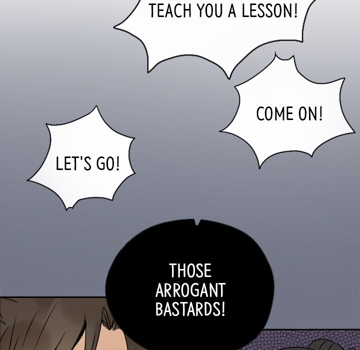 Odis and Moa's Underworld Diary - episode 20 - 33