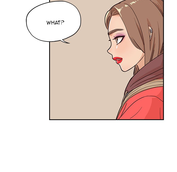 His Women's University - episode 12 - 37