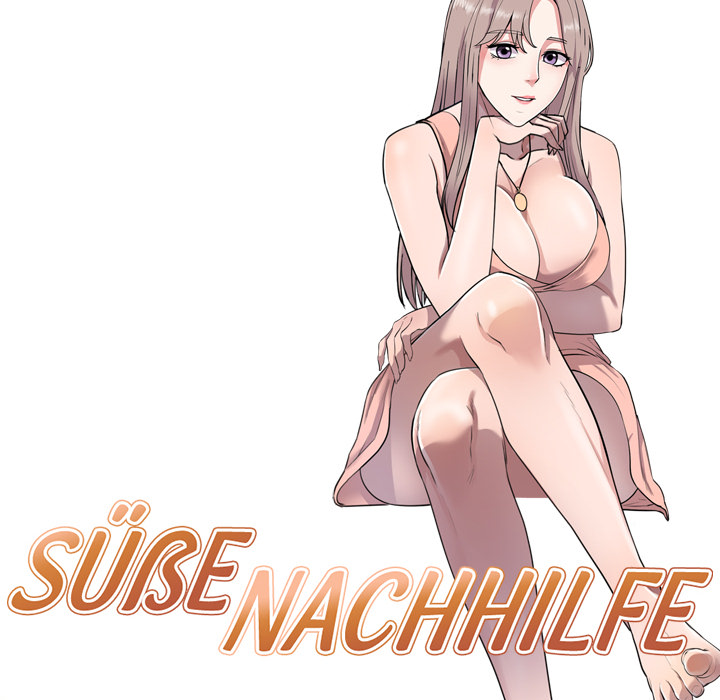 Süße Nachhilfe - episode 3 - 12