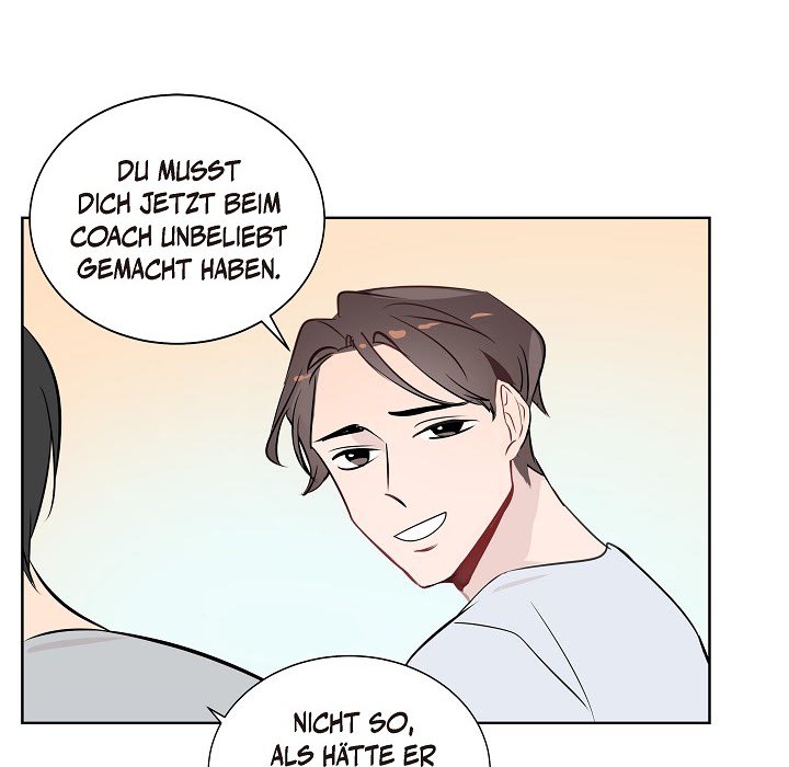 Die romantische Schlüsselverbindung - episode 3 - 71